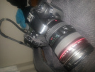 Canon 60D 6D Takaslı