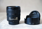 Nikon 18-70mm f/3.5-4.5 AF-S G ED DX Lens - TERTEMİZ