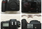 Nikon D90 Body  - 20 K