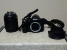 D3200 18-140 VR lens 