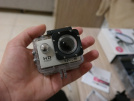Sjcam Sj4000 aksiyon kamerası