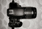 Canon 650 D