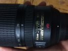 Nikkon 70-300 1:4.5-5.6 G Lens