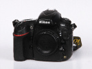 Nikon d800 Sadece 42 Binde 