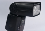 Viltrox JY680A (Canon-Nikon Uyumlu)Tepe Flaşı 