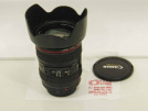 Canon 24-105 İS USM 