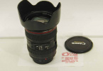 Canon 24-105 İS USM 