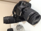 Canon DSLR 1100D