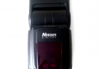 Nissin Speedlite Di700 Profesyonel Tepe Flaşı - Nikon Uyumlu