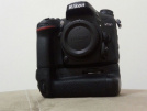 Nikon D7200 18x140 mm (BİN)Shutter