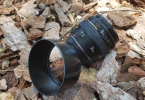 Canon EF 50mm f/1.4 STM Lens