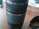 75-300 lens