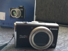 Canon Poweshot SX200IS