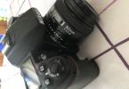 Tertemiz Nikon D7000 -  Nikon 50mm 1.4 D