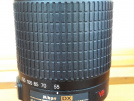 Nikon Af-S 55-200MM VR