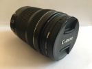 Canon EF-S 18-135mm f/3.5-5.6 STM IS Lens