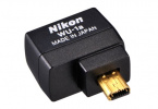 Nikon WU-1A Kablosuz Bağlanti Adaptörü