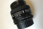 Çok acil çok ucuz Nikon 50mm 1.4D lens ilk gelen alır