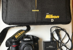 Çok acil uygun fiyat Nikon D7000 Body