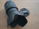 Az Kullanılmış Nikon 16-85mm f/3.5-5.6G ED VR AF-S DX Lens