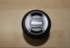 Nikon makrom lens acil satlık 