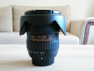 Tokina 11-16mm f/2.8 AT-X PRO DX II - Nikon uyumlu