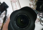 Nikon 55-200mm lens 