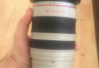 Canon EF 28-300mm f3.5-5.6L IS USM Lens 