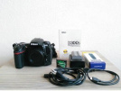Nikon D300s DSLR Fotoğraf Makinesi (20k.)