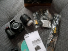 Nikon D3300  18-55 VR KIT