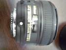 Nikon 50mm 1.8g 