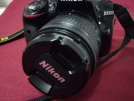  Nikon 3300