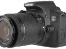 Canon 700D + KİT LENS + SIFIR 75-300 USM LENS // 5600 shutter
