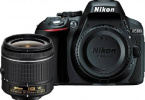 Sıfır Faturalı Garantili Nikon D5300- 18-55