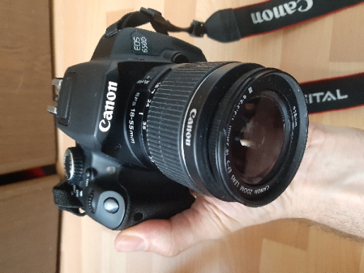 canon t6i fiyat