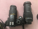 Nikon d3200 Sıfırdan farkı fiyatı