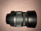 Tak-gez lens sigma 18/200 f3.5-6,3 DC OS HSM