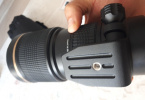 Tamron 70-200mm 2.8f canon uyumlu garantili lens