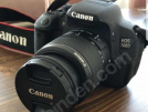 Canon 700D EOS