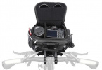 Zixtro Camcastle Bisiklet için Fotoğraf Makinesi Çantası