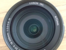 Canon 18-200 mm objektif