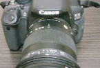 Canon 650D Dslr