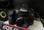 Canon eos 5D Mark İİİ
