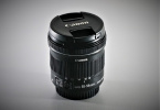 CANON 10-18mm f/4.5-5.6 IS STM