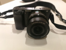sony a6000 16 50 mm kit lens