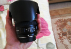 Canon 17-55 f2. 8 lens