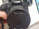 Canon 600d+Tamron 70-300 f/4-5.6 Di VC USD+ Sigma 17-70 f/2.8-4 DC Macro OS 