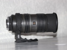 Sigma 50-500mm Telefoto Zoom Lens Nikon Uyumlu 