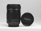 Canon Lens - Objektif 18-135 mm