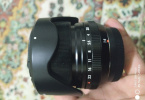 Fujifilm xf 14mm f2.8 r